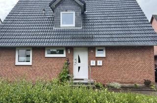 Wohnung mieten in Fritz-Reuter-Str. 26, 24376 Kappeln, Modernisierte 2-Zimmer-Wohnung in Kappeln