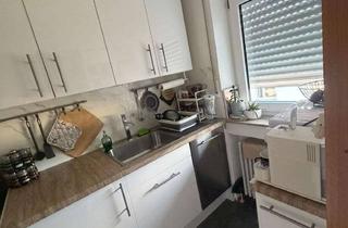 Wohnung mieten in 89081 Mähringen, Schöne ruhige 2-Zimmer-Wohnung in Ulm-Mähringen