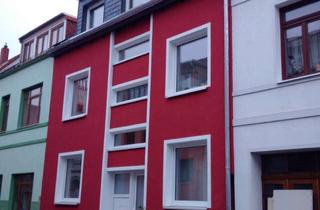 Wohnung mieten in Auwigstr., 28203 Ostertor, Ruhige und schnuckelige Wohnung im Viertel