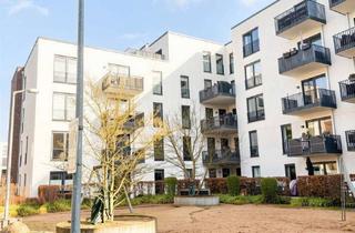 Wohnung mieten in 22303 Winterhude, Winterhude am Stadtpark: helle 5-Zimmer-Familienwohnung mit 2 Balkonen und Tiefgarage