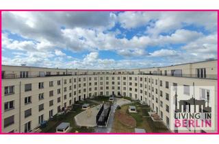 Wohnung mieten in Ruth-Baumgarte-Strasse, 10318 Karlshorst, Wahnsinns Dachterrasse - Wahnsinns Wohnung - fehlen nur Sie!