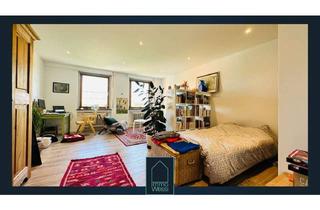 Wohnung mieten in 76133 Innenstadt-West, Moderne 1,5 Zimmer Wohnung in der Amalienstraße in Karlsruhe