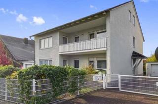 Wohnung mieten in Steigstraße, 97291 Thüngersheim, Helle 4-Zimmer-Wohnung mit Balkon und Stellplatz in Thüngersheim