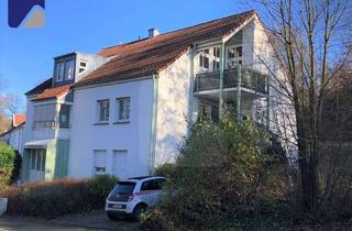 Wohnung mieten in Katrineholmstr. 19, 58553 Halver, Halver: Attraktive 2-Zimmer-Wohnung mit Terrasse in ruhiger Lage