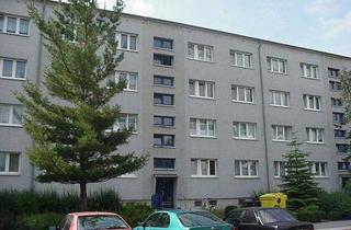 Wohnung mieten in Diesterwegstr. 10, 17438 Wolgast, Sofort bezugsfertige 2-Raum-Wohnung mit Balkon!