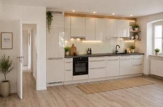 Wohnung mieten in 79415 Bad Bellingen, +++ AVERNET - KOMFORTABLE 5-ZIMMER-WOHNUNG IN BAD BELLINGEN - NEU AUSGEBAUT +++