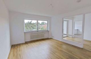 Wohnung mieten in Holtenauer Straße 19, 24376 Kappeln, Komfortabel ausgestattete 4-Zimmer-Wohnung mit BALKON und EBK in Kappeln-Ellenberg