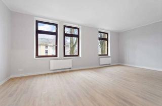 Wohnung mieten in Lessingstraße 10, 45468 Eppinghofen, Erstklassige 3-Zimmer Wohnung mit Balkon im Dichterviertel sucht Nachmieter!