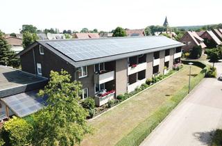 Wohnung mieten in Möserstraße 18, 49565 Bramsche, Attraktive 1-Zimmer-Wohnung in ruhiger Lage von Engter
