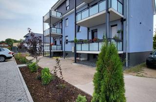 Wohnung mieten in Heidestraße 18, 39291 Lostau, Klimatisierte Dachgeschosswohnung für Ihr Familienglück
