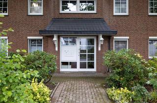 Wohnung mieten in 27755 Düsternort, *** MAISONETTE - 3 ZKB - GARAGE - IM GEPFLEGTEN HAUS MIT 6 WOHNEINHEITEN - AB SOFORT BEZUGSFREI ***