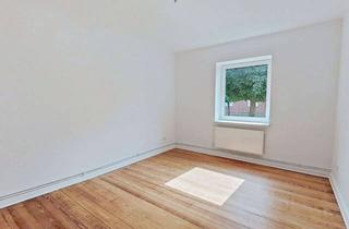Wohnung mieten in Oeverseestraße 35, 24768 Rendsburg, Schicke 3-Zimmer-Erdgeschosswohnung mit viel Lichteinfall