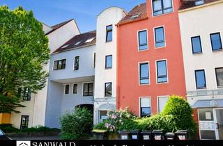 Wohnung mieten in 33602 Innenstadt, Gemütliche 2-Zimmer-Wohnung mit Balkon in beliebter Wohnlage