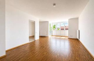 Wohnung mieten in 83059 Kolbermoor, Smart Living – 2 Zimmer Südbalkon Wohnung im Herzen von Kolbermoor zu vermieten