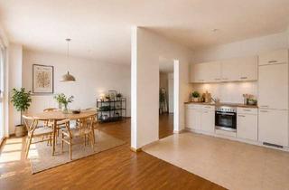 Wohnung mieten in 83059 Kolbermoor, Smart Living – 2 Zimmer Südbalkon Wohnung im Herzen von Kolbermoor zu vermieten
