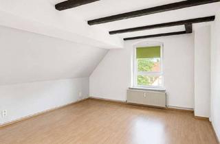 Wohnung mieten in 38372 Büddenstedt, Offleben: Große 5-Zimmer-Wohnung mit Balkon