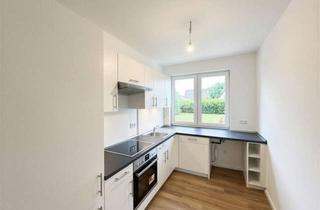 Wohnung mieten in 22848 Norderstedt, Frisch saniert & sofort bezugsfertig – Moderne Erdgeschosswohnung in Norderstedt