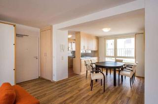 Wohnung mieten in Franklinstraße 31, 64285 Darmstadt, Familienfreundliche 4-Zimmer-Wohnung mit Balkon und Einbauküche