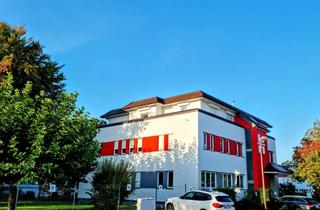 Penthouse mieten in Riedstraße, 88250 Weingarten, 5-Zi.-Penthouse-Wohnung in Weingarten - Bereich "Hähnlehof/Riedstraße"