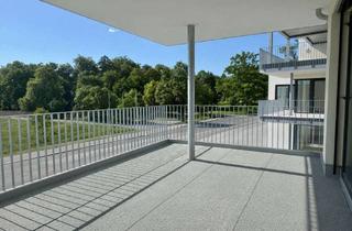 Wohnung mieten in 88427 Bad Schussenried, Seniorengerechter Erstbezug in schöner 2,5-Zimmer Mietwohnung in Bad Schussenried