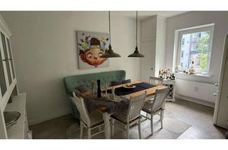 Wohnung mieten in 24118 Ravensberg, 2,5 Zimmer Wohnung in Kiel Ravensberg-Brunswik-Düsternbrook
