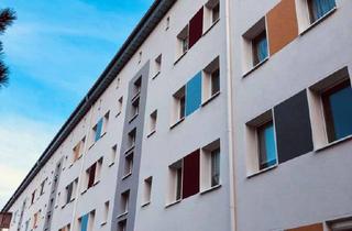 Wohnung mieten in Am Rondel 23, 06842 Innenstadt, Einziehen und Wohlfühlen