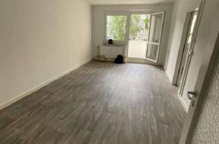 Wohnung mieten in Kleine Schaftrift 66, 06847 Alten, 3-RWE mit Balkon