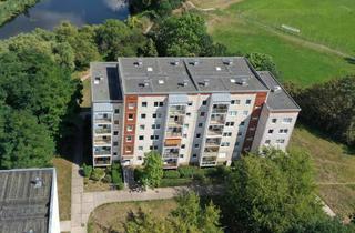 Wohnung mieten in Helmut-Kohl-Straße 63, 06842 Innenstadt, 2-RWE im Zentrum