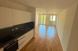 Wohnung mieten in Eichwaldstraße 68, 60385 Nordend-Ost, Lichtdurchflutetes Apartment mit Balkon & Aufzug in Frankfurt am Main