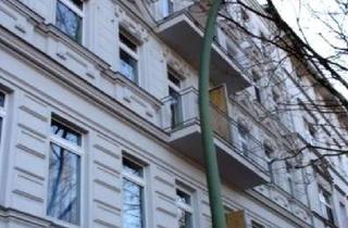 Wohnung mieten in Siemenstraße, 10551 Berlin, Charmante Dachgeschosswohnung mit Dachterrasse und Berlin-Blick – im Herzen von Moabit