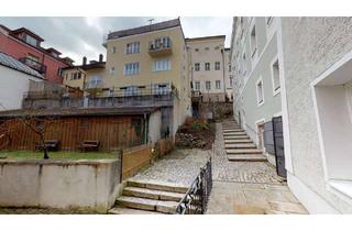 Wohnung mieten in Kastnergasse, 94032 Altstadt, Das Tor zur Passauer Altstadt - Donaulände Hochwertiges 1 -Zimmer-Appartement in Passauer Top Lage
