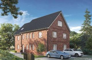 Wohnung mieten in Christian-Westphal-Straße, 23743 Grömitz, 3‑Zimmer‑Erdgeschoss/Souterrain‑Wohnung mit Terrasse