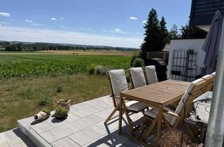 Wohnung mieten in 93089 Aufhausen, Schöne 2 Zimmer mit Wohnung mit eigenem Garten