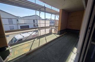 Wohnung mieten in 88400 Biberach, Hochwertige 3,5 Zimmer *Neubau* Wohnung, innenstadtnah in Biberach