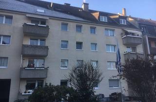 Wohnung mieten in Ruhrstr. 36, 45881 Schalke, Gelegenheit! Renovierte 2-Zimmer-Wohnung in sehr gepflegtem MFH zu vermieten