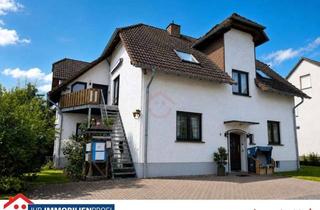 Wohnung mieten in 35452 Heuchelheim, Galeriewohnung mit Einbauküche und Dachstudio in ruhiger Lage von Heuchelheim