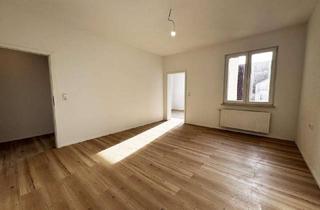 Wohnung mieten in 74072 Heilbronn, +++ Erstbezug nach Sanierung - Neuer Boden/Küche/Bad/Fenster - Zentrale Lage in Heilbronn +++