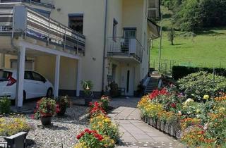 Wohnung mieten in 77709 Wolfach, Frisch renovierte 2-Zimmer Wohnung in Wolfach-Kirnbach ab sofort zu vermieten