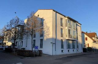 Sozialwohnungen mieten in Wilhelmstr. 13, 73262 Reichenbach, Reichenbach a.d.F. - Kleine 2-Zimmer Wohnung für Senioren mit WBS
