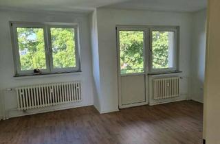 Wohnung mieten in Sachsenschleife 20, 59067 Herringen, Zuhause ist - Den Feierabend auf dem eigenen Balkon zu genießen