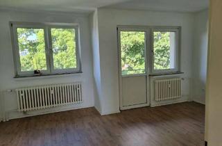 Wohnung mieten in Sachsenschleife 20, 59067 Herringen, Zuhause ist - Den Feierabend auf dem eigenen Balkon zu genießen