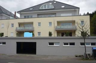 Wohnung mieten in 66424 Homburg, top exklusive Wohnung 2 ZKB mit Balkon in Toplage Homburg-Sanddorf