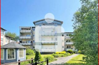 Wohnung mieten in 96317 Kronach, Die perfekte Wohnung für Senioren!