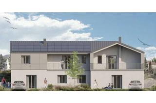 Wohnung mieten in Hauptstraße 59, 07580 Braunichswalde, Wohnungsneubau 2027 | Moderne 4-Zimmer-Wohnungen mit Smart-Home & PV-Strom