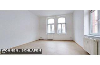 Wohnung mieten in Dorotheentraße, 08058 Pölbitz, Ruhig gelegene 1-Zimmer Wohnung mit Balkon
