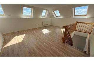 Wohnung mieten in Zeißigwaldstraße 79, 09130 Yorckgebiet, Wohnen am Zeißigwald über zwei Etagen - Lift / Terrasse u.v.m.