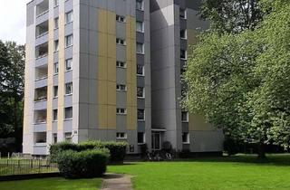 Wohnung mieten in 47807 Fischeln, Remscheider Straße 134, 5.OG rechts hübsche 2 ZKB Wohnung
