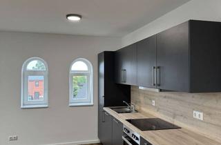 Wohnung mieten in 23898 Klinkrade, Erstbezug nach Komplettsanierung - in Klinkrade!