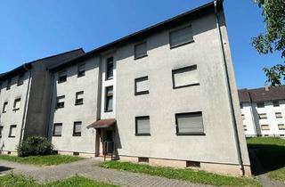Wohnung mieten in Hohewiesenstr. 14, 76275 Ettlingen, Modernisierte 3-Zimmer Wohnung im 2. OG ohne Aufzug in Ettlingen-West