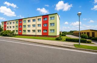 Wohnung mieten in Dörpallee 33, 18516 Süderholz, Wunderschöne 2-Raum-Wohnung in Neuendorf mit Badewanne in schönster Lage zu vermieten
